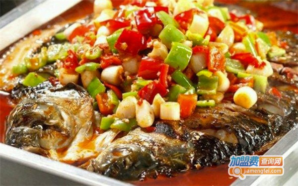 蜀都佳宴神话烤鱼加盟费