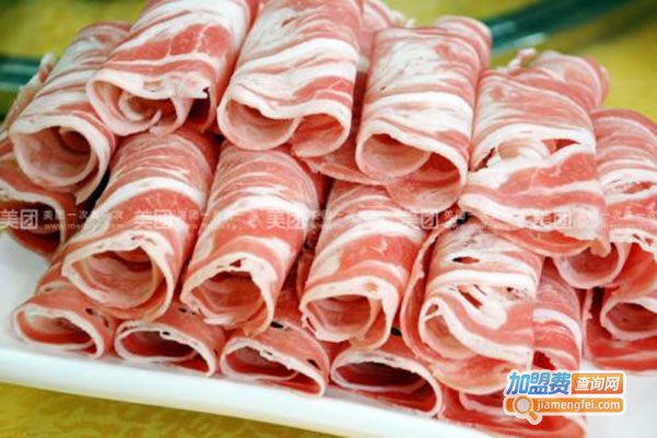 九方顺老北京四季涮肉加盟