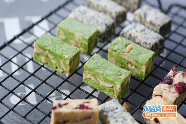 糖村优品加盟门店