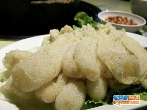 菇记音乐餐厅加盟费