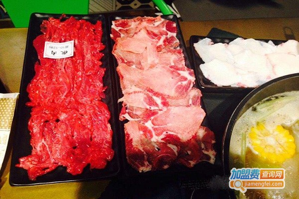 三公潮汕鲜牛肉火锅加盟门店