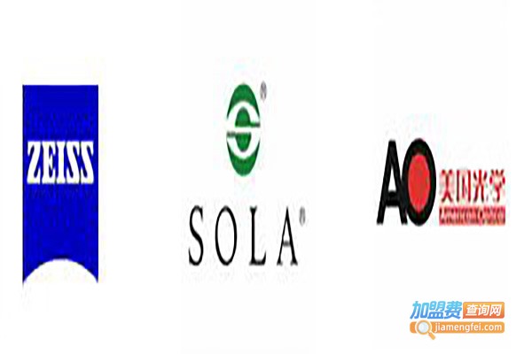 苏拿眼镜加盟费