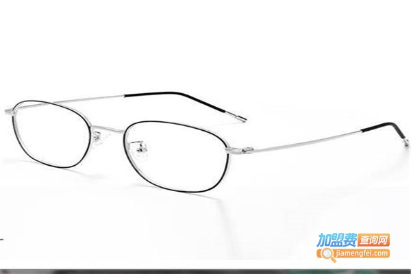 美之目镜片加盟费