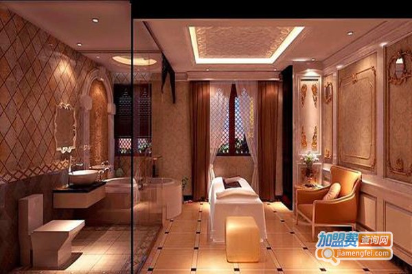 天婳美业加盟费