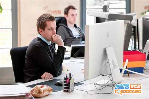 桑海教育加盟费