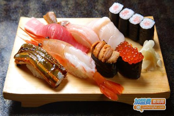 木易日本料理加盟费