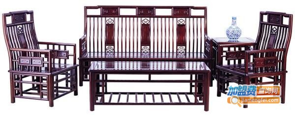 型品家具加盟费