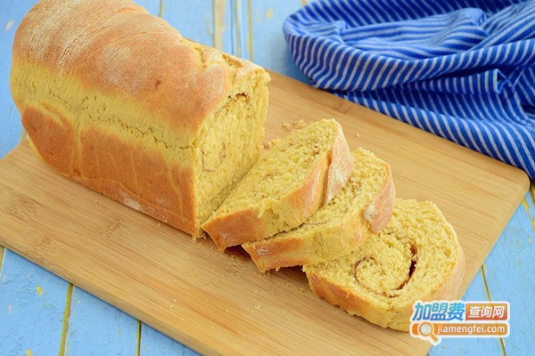 米乐可烘焙坊加盟门店