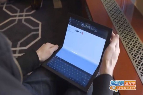 TQ平板电脑加盟费