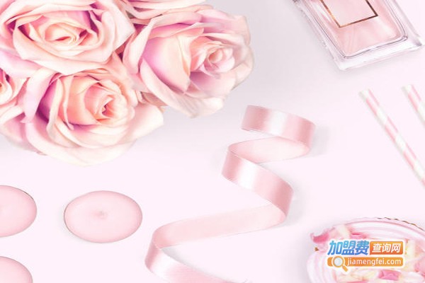 卓亚化妆品加盟费