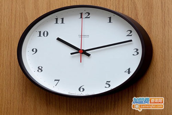 奇士钟表加盟费