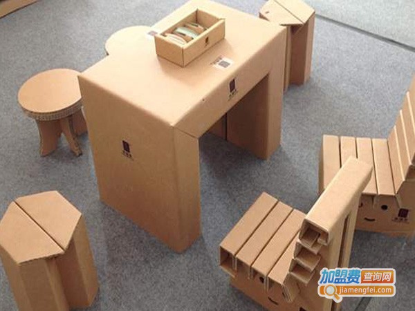 阳光少年儿童家具加盟费