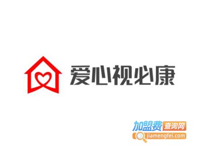 爱心视必康视力恢复