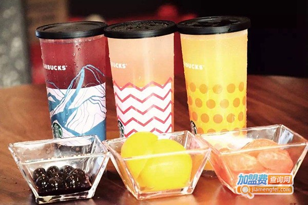 天后饮品加盟店