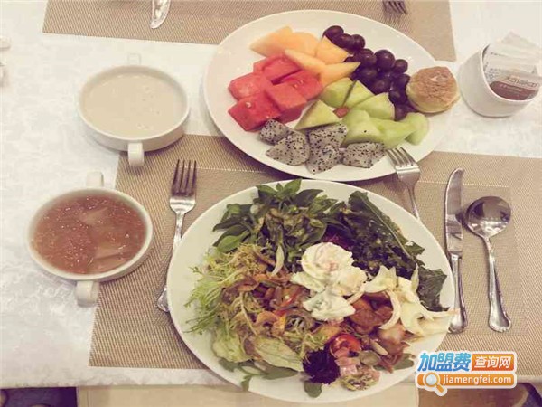 赛特饭店·幸运魔法咖啡厅加盟门店