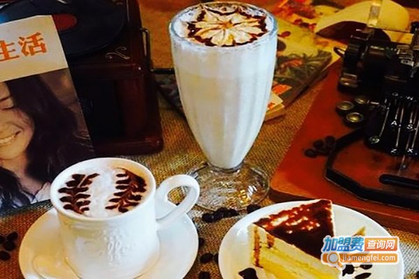 黑人先生休闲餐吧加盟费