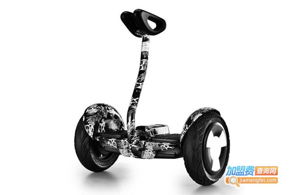 名爱智能平衡车加盟费