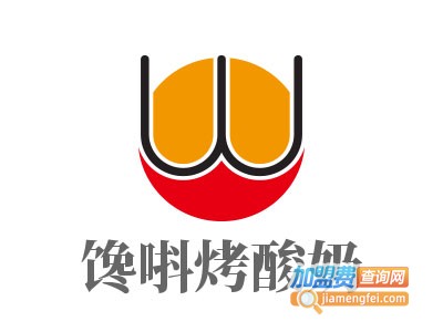 馋唞烤酸奶加盟