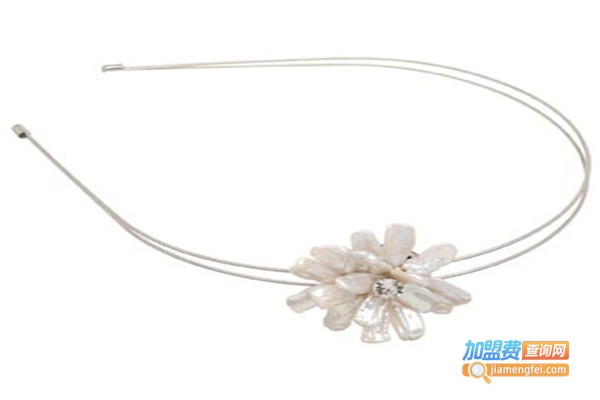 依惠达发饰加盟费