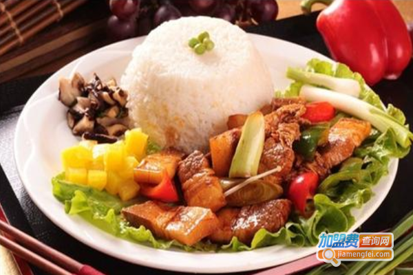 三个男人的故事加盟费