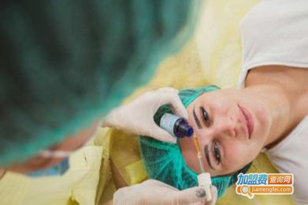 ID整形医院SPA加盟门店