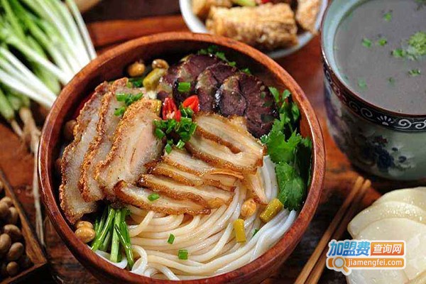 好吃佬武汉特色餐厅加盟费