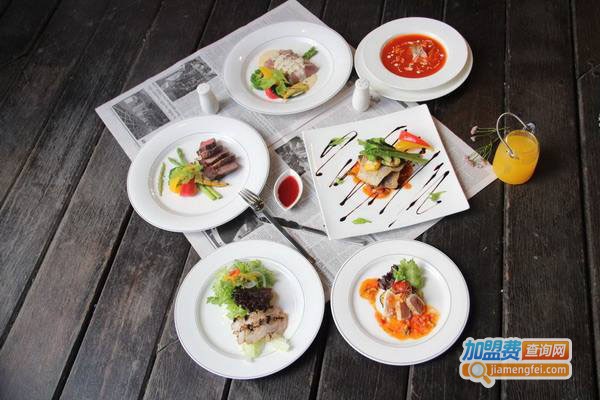 兄弟船精致料理加盟