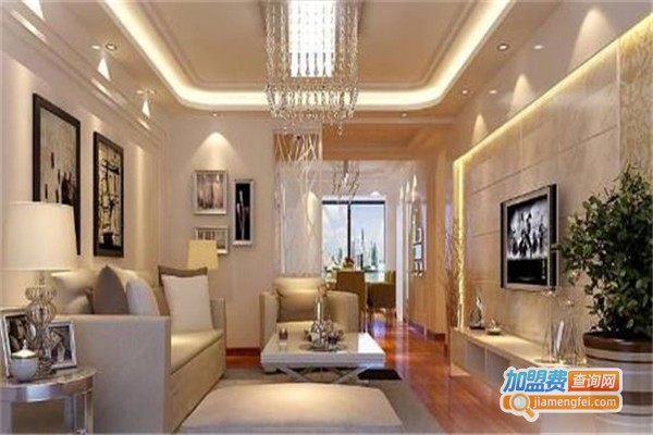 风情e家吊顶加盟