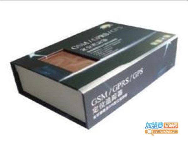 恒基科达GPS定位器加盟门店