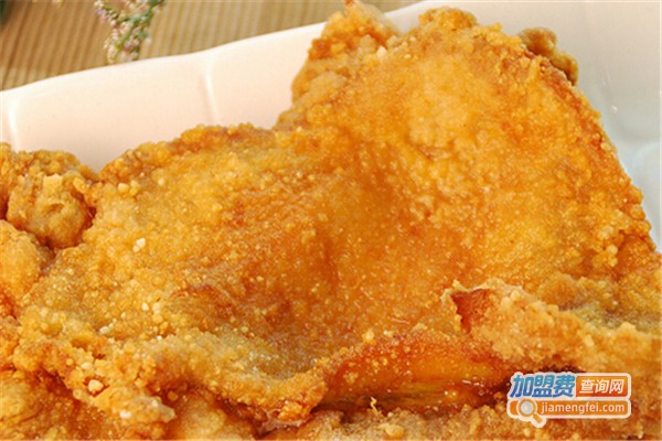 超鸡战车大鸡排加盟费