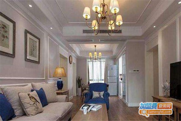 欧亚龙吊顶加盟费