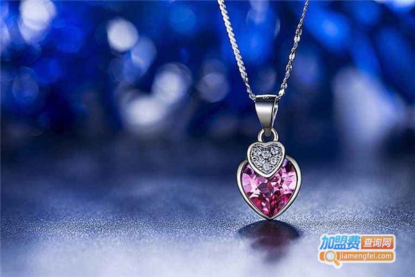 走进非洲流行饰品加盟费