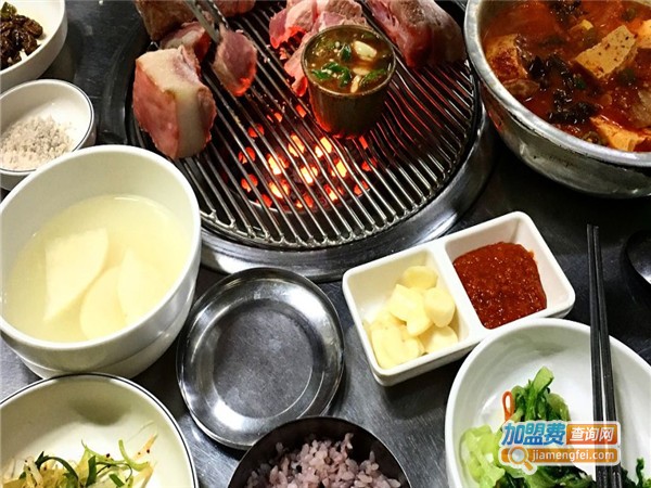 喜唰唰火锅城加盟门店