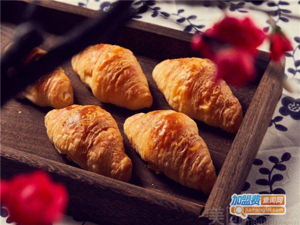 好故事烘焙坊加盟门店