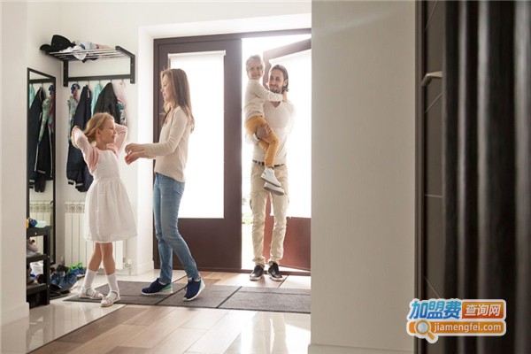 富思特纳米空气治理加盟费