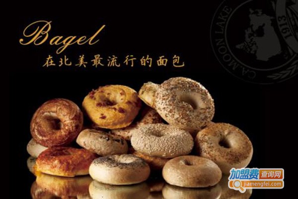BAGEL面包加盟门店