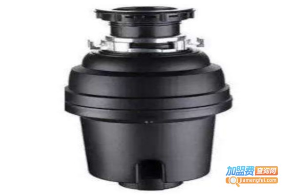 Carat垃圾处理器加盟费