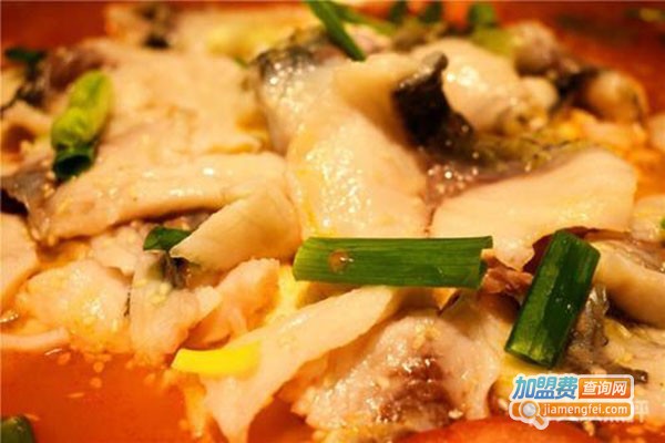 德渔府鲜鱼火锅加盟