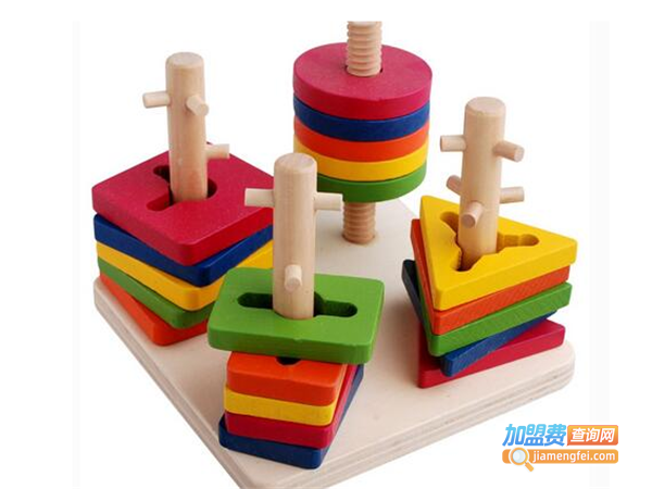 YDSS儿童玩具加盟费