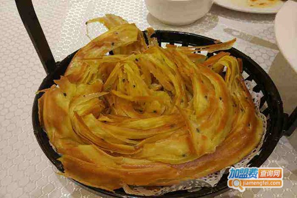 大唐餐厅·宴会厅