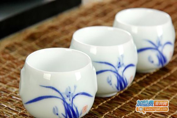 锦晖陶瓷加盟费