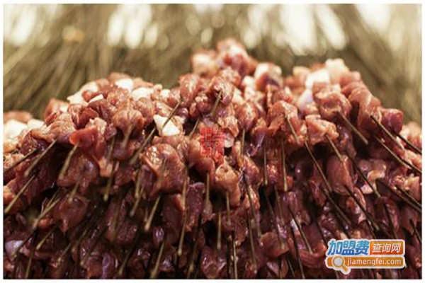 串工厂精酿啤酒美洲烤肉加盟费