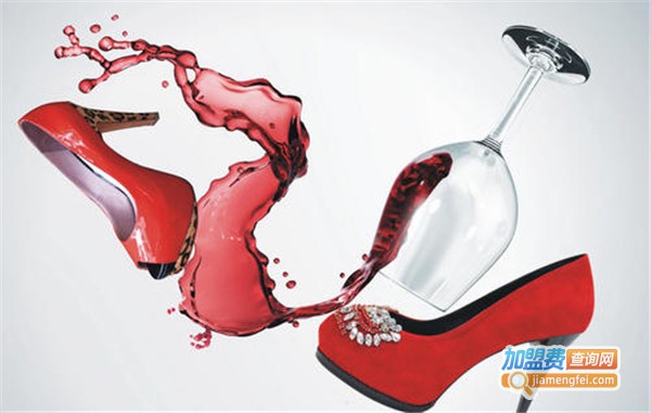 REBECA SANVER鞋业加盟费