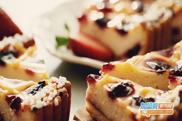 68度c私房烘焙加盟门店