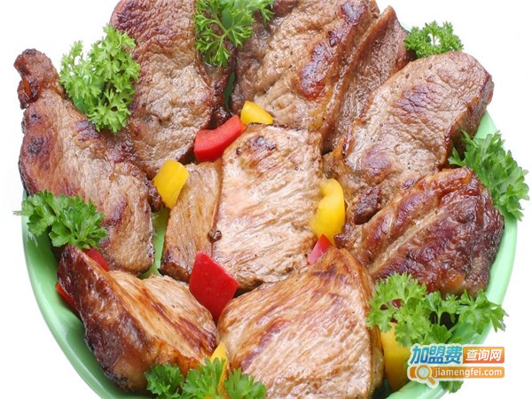 花蝶日料铁板烧加盟门店