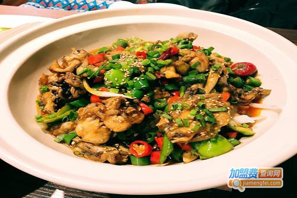 楚留湘加盟门店