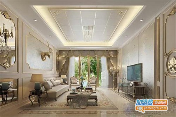 克兰斯顶墙加盟门店