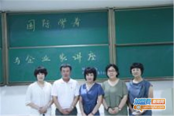 现美职业培训学校加盟费