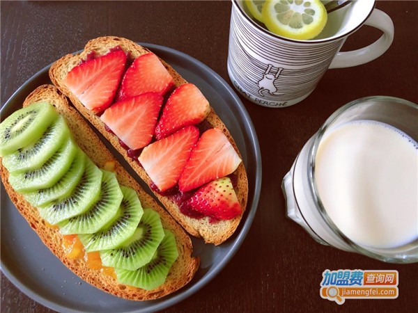 过个早加盟门店