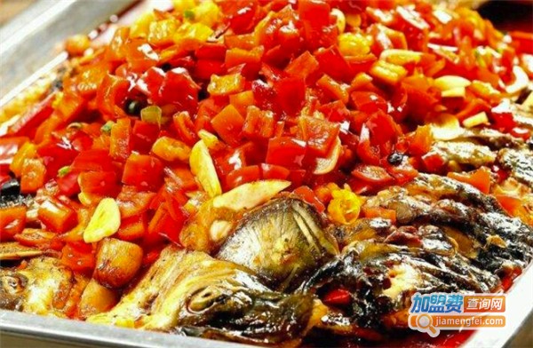 蜀都佳宴神话烤鱼加盟费